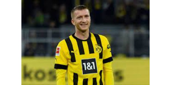 Marco Reus tekee suuren palkanleikkauksen